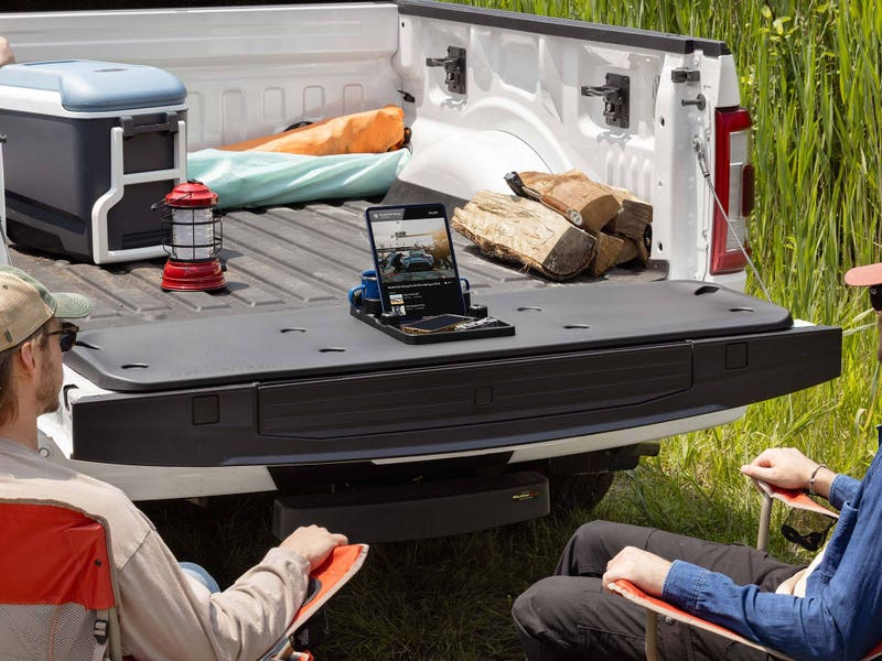 Weathertech (Usa) 81tgs03 Tailgate Mat||81tgs03_11.Jpg||95||w2481tgs03||2267835