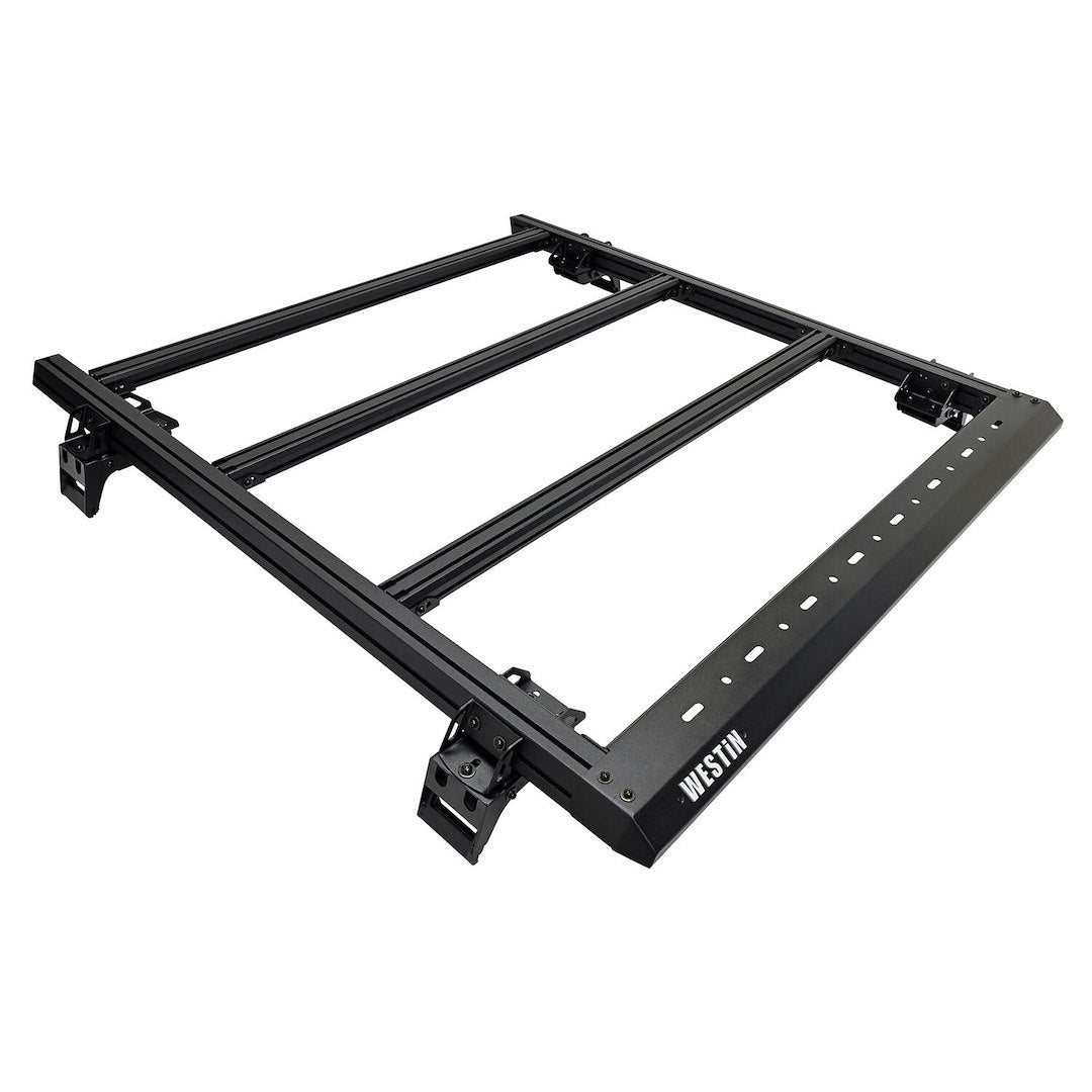 Westin Automotive 15-00075 Roof Rack||15-00075_Ko3qtr_P01_2.Jpg||87||w161500075||1618635