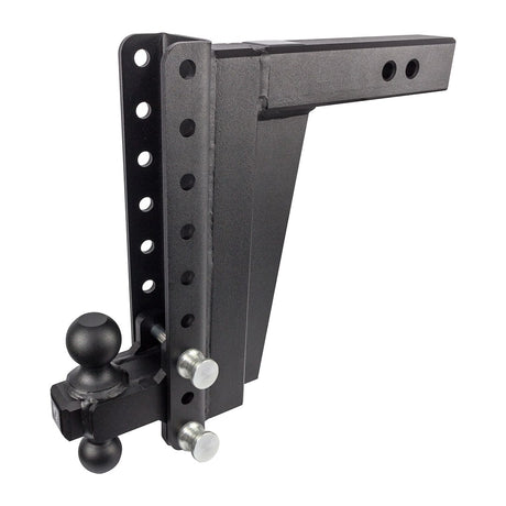 Bulletproof Hitches Ed2512 Trailer Hitch Ball Mount||ed2512 (1).Jpg||86||bphed2512||1436171