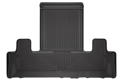 Product of Husky Liner WeatherBeater™ 14351 Black Thermoplastic Polyolefin (TPO) Floor Liner 