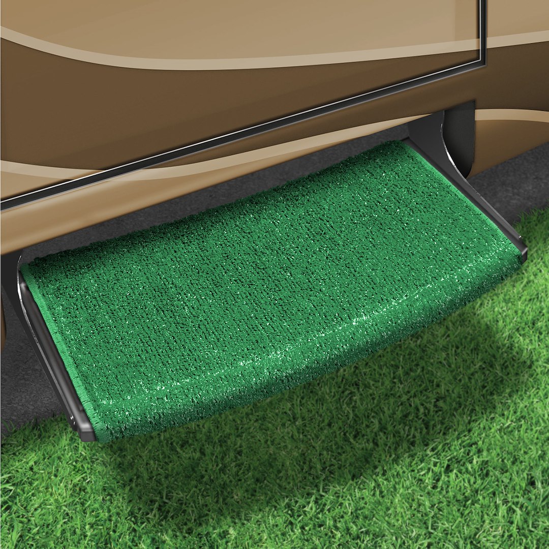 Prestofit 2-0200 Entry Step Rug||2-0200_Wraprad22_Green_2048x.Jpg||85||p2g20200||1511803