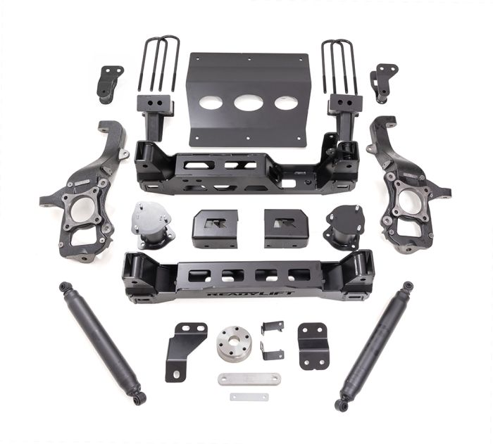 Product of ReadyLIFT 44-25600 Lift Kit Suspension 