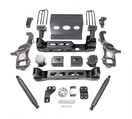 Product of ReadyLIFT 44-25600 Lift Kit Suspension 