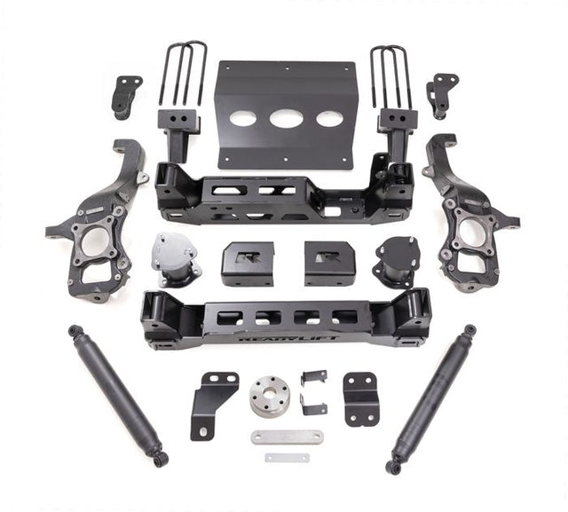 Product of ReadyLIFT 44-25600 Lift Kit Suspension 
