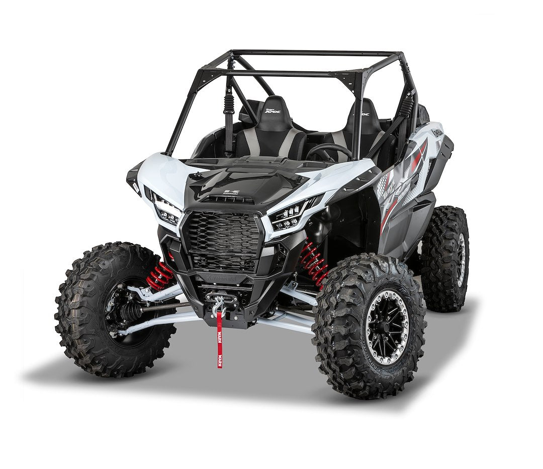 Product of Warn 102102 Winch Mount for Warn Winches 