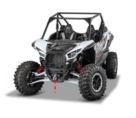 Product of Warn 102102 Winch Mount for Warn Winches 