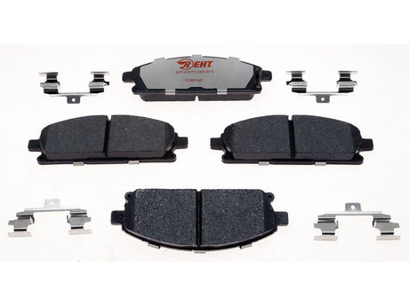 Product of Raybestos Brakes EHT855H OEM Brake Pad - Set Of 4 