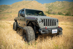 Dv8 Offroad Fdgl-08 Fender Flare Delete||jeep-Gladiator-Jt-Fender-Deletes-Installed-04.Jpg||95||dv8fdgl08||1627489