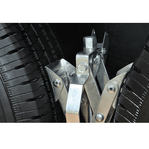 Ultra-Fab Products 21-001090 Wheel Chock||21-001090_3.Png||88||u2921001090||1222659