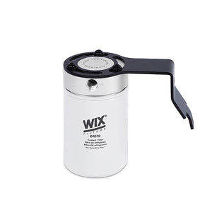 Product of Mishimoto Mmcfk-F2d-03bl Coolant Filter