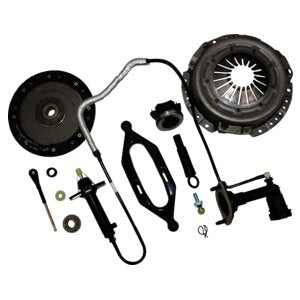 Crown Automotive Cmk14 Clutch Set||cmk14_Thu.Jpg||87||c1ycmk14||2445859