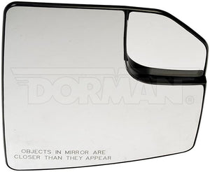 Help! By Dorman 57078 Exterior Mirror Glass||57078.Jpg||85||d1857078||1031766
