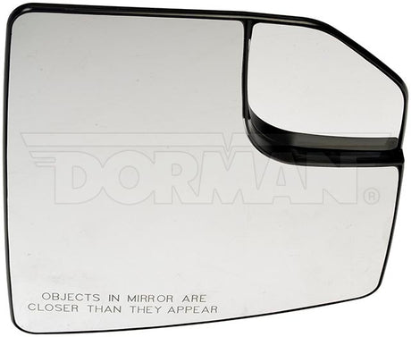 Help! By Dorman 57078 Exterior Mirror Glass||57078.Jpg||85||d1857078||1031766