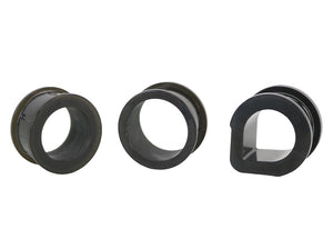 Product of Whiteline W13405 Rack And Pinion Mount Bushing