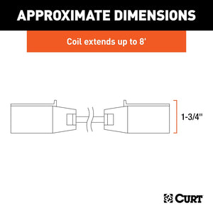 Curt 57284 Trailer Wiring Connector||57284_3008x1990_Ca.Jpg||86||c9357284||1685795