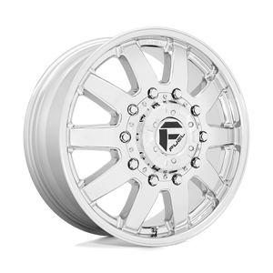 Fuel Off Road D5362082a9 Wheel||maverick-D536-20x8-10lug_Front.Png||85||fowd5362082a9||2250188