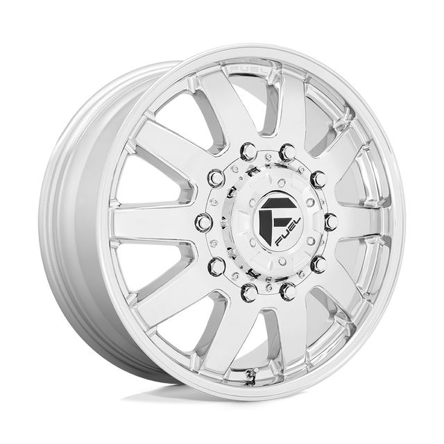 Fuel Off Road D5362082a9 Wheel||maverick-D536-20x8-10lug_Front.Png||85||fowd5362082a9||2250188