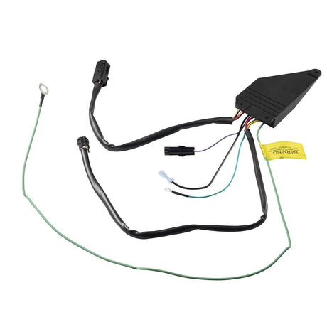 Product of Lippert Components 379605 Entry Step Control Module