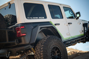 Dv8 Offroad Fdjl-09 Fender Flare||fdjl-09_9.Jpg||94||dv8fdjl09||1687416