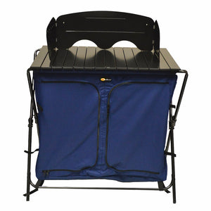 Product of Faulkner 49583 35 Inch Open/35.4 Inch Folded 22 Inch Open/ Folded Yes Table 