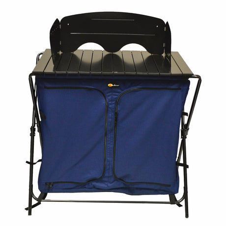 Product of Faulkner 49583 35 Inch Open/35.4 Inch Folded 22 Inch Open/ Folded Yes Table 