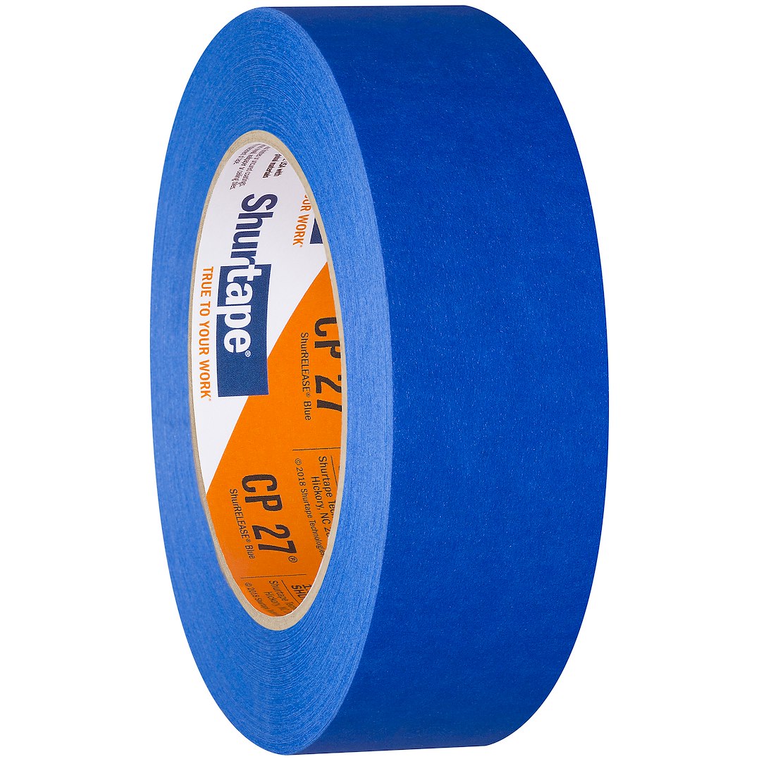 Product of Shurtape 202879 Masking Tape