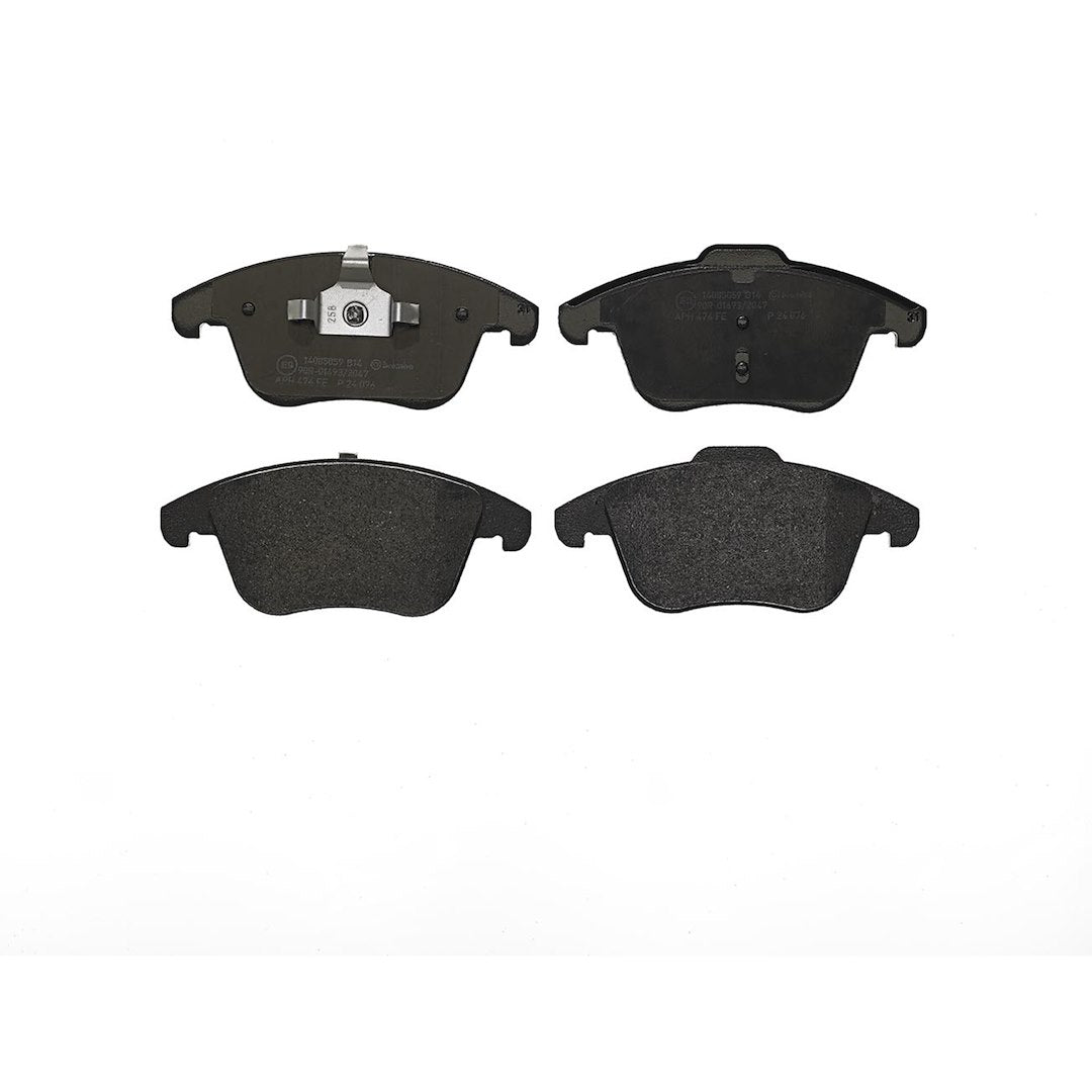 Brembo P24076 Brake Pad||p24076_Oth.Jpg||85||brmp24076||1752767
