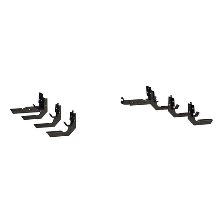 Product of Luverne 571438 Running Board - Truck Wheel To Wheel Component