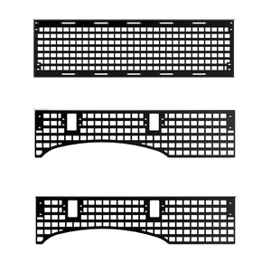 Product of Putco 195202 Molle Cargo Panel