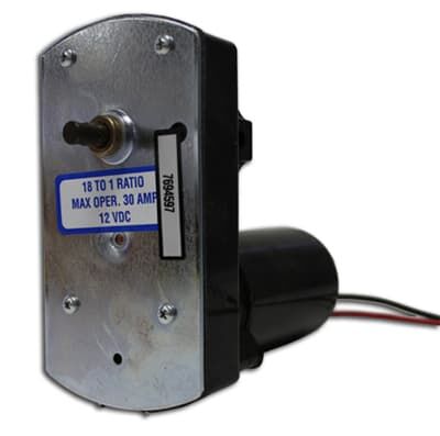 Product of Lippert Components 295380 Lippert Slide Out Systems Slide Out Motor 