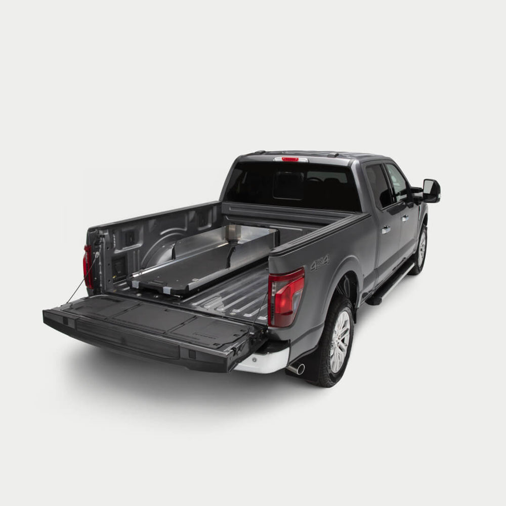 Cargo Glide C0040-Hs24-Alm Bed Slide Side Rail Kit||c0040-Hs24-Alm_1.Jpg||86||cglc0040hs24a||1736420