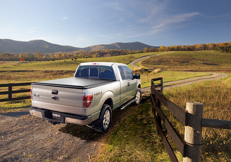 Product of Truxedo Deuce 2 Soft Roll-Up 797701 Tonneau Cover 