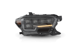 Product of Attica 4x4 Chatt0682-Gbc-Sq Headlight Assembly
