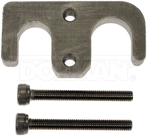 Dorman (Oe Solutions) 926-380 Air Conditioner Expansion Valve Mount Plate||926-380_1.Jpg||86||d18926380||2248772