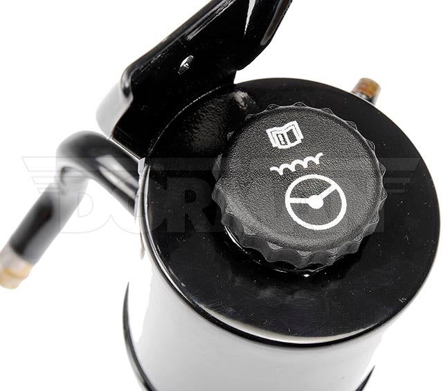 Dorman (Oe Solutions) 603-851 Power Steering Reservoir||603-851_4.Jpg||89||d18603851||1378233
