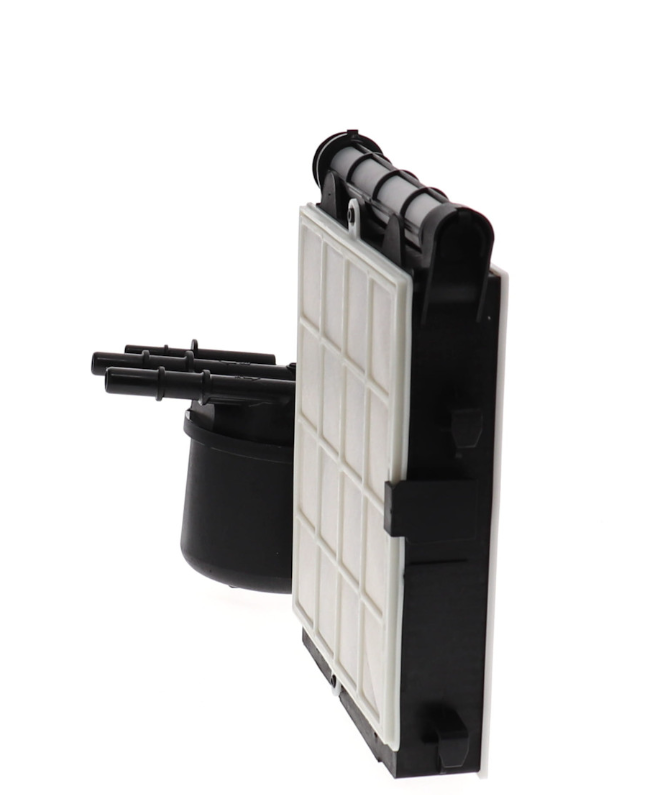 Product of Wix Filters Wf10458 Fuel Filter