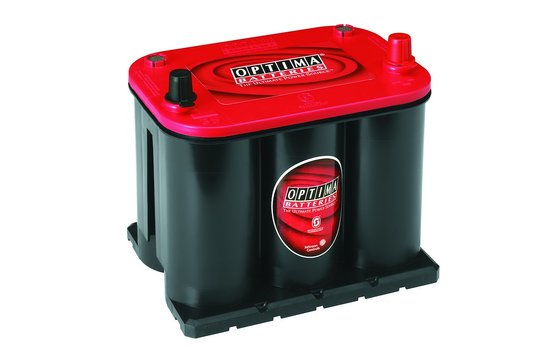 Product of Optima Battery 8020-164 Battery