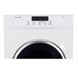 Product of Pinnacle Appliances 18-860 Clothes Dryer