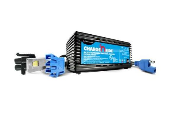 Schumacher Cr1 Ride On Toy Battery Charger||cr1.Jpg||85||schcr1||1122028