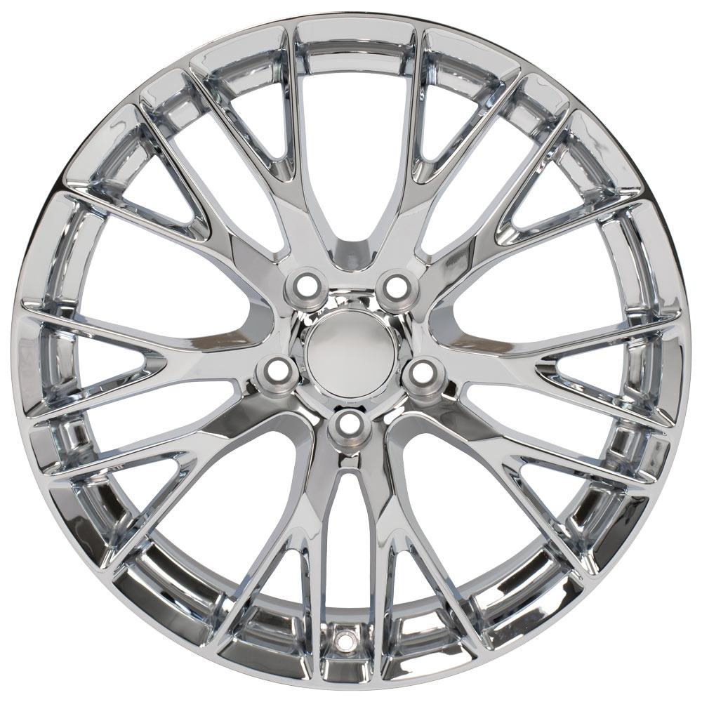 Oe Wheels Cv22c-19085-5475-56c Wheel||cv22c-19085-5475-56c-1.Jpg||85||oew9508115||2471138