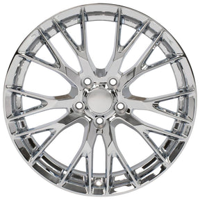 Oe Wheels Cv22c-19085-5475-56c Wheel||cv22c-19085-5475-56c-1.Jpg||85||oew9508115||2471138