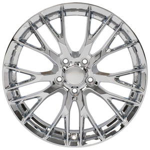 Oe Wheels Cv22c-19085-5475-56c Wheel||cv22c-19085-5475-56c-1.Jpg||85||oew9508115||2471138