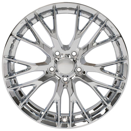 Oe Wheels Cv22c-19085-5475-56c Wheel||cv22c-19085-5475-56c-1.Jpg||85||oew9508115||2471138