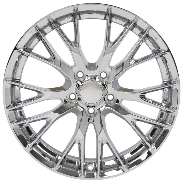 Oe Wheels Cv22c-19085-5475-56c Wheel||cv22c-19085-5475-56c-1.Jpg||85||oew9508115||2471138