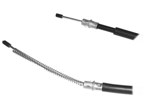Raybestos Brakes Bc94741 Parking Brake Cable||||86||r42bc94741||1914386