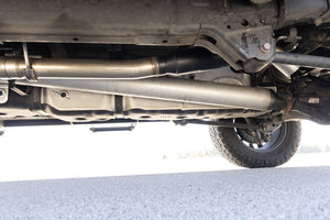 Flowmaster 818138 Exhaust System Kit||||89||f13818138||2017817