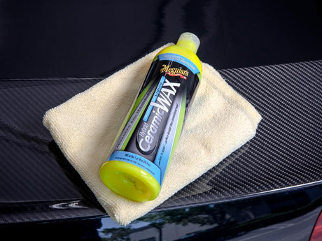 Product of Meguiars G200416 Car Wax