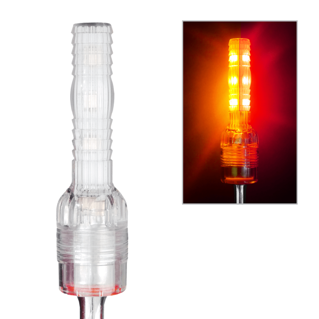 Driver Industrial Opco Llc Sc4-Car Warning Whip Light||sc4-Car.Png||85||drvsc4car||1266798