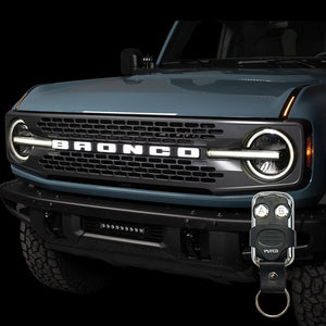 Product of Putco 50001 Daytime Running Light