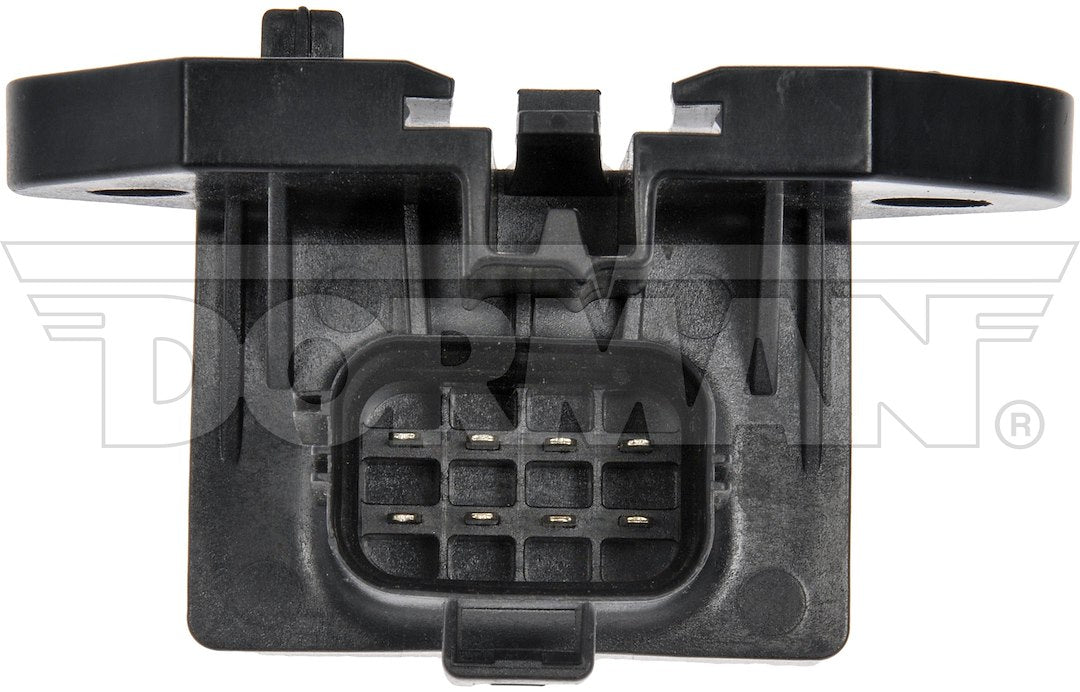Product of Dorman (Oe Solutions) 601-225 Fuel Pump Relay